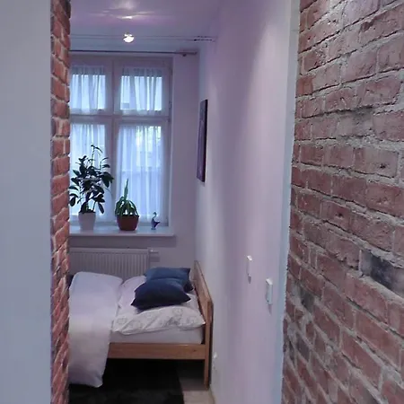 Apartament Piernikowy Na Starym Miescie Torun Exterior photo