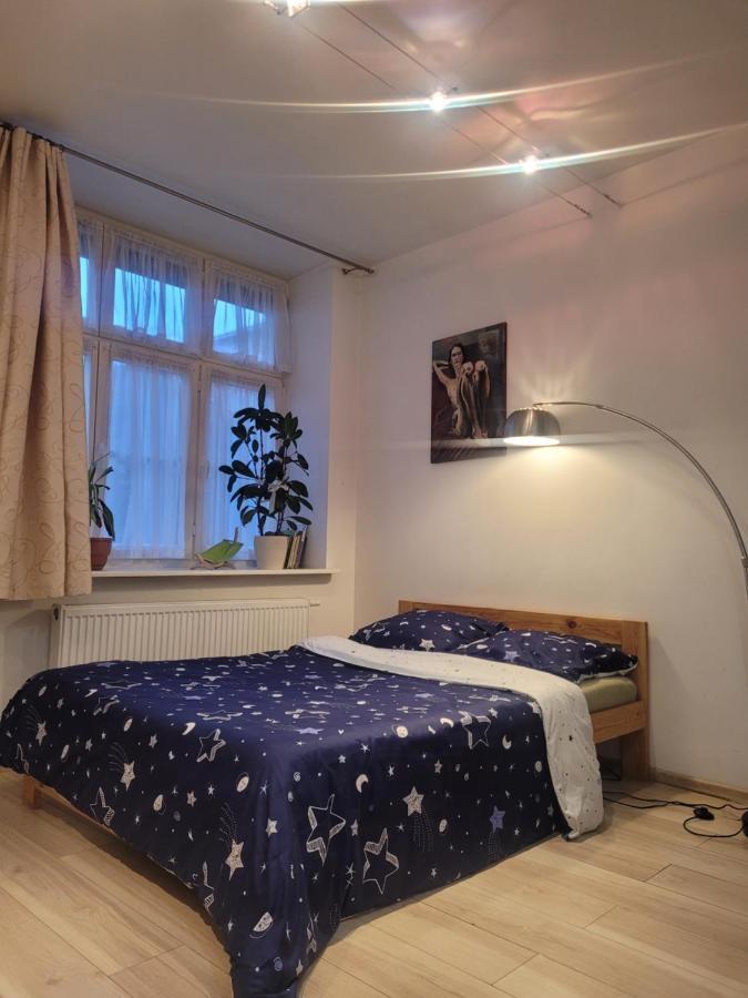 Piernikowy Na Starym Miescie Apartment *