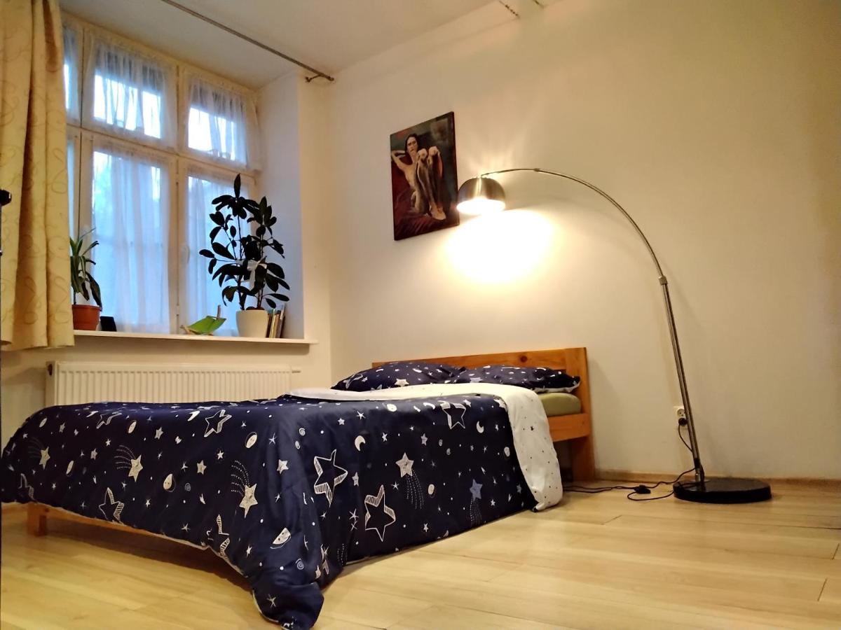 Piernikowy Na Starym Miescie