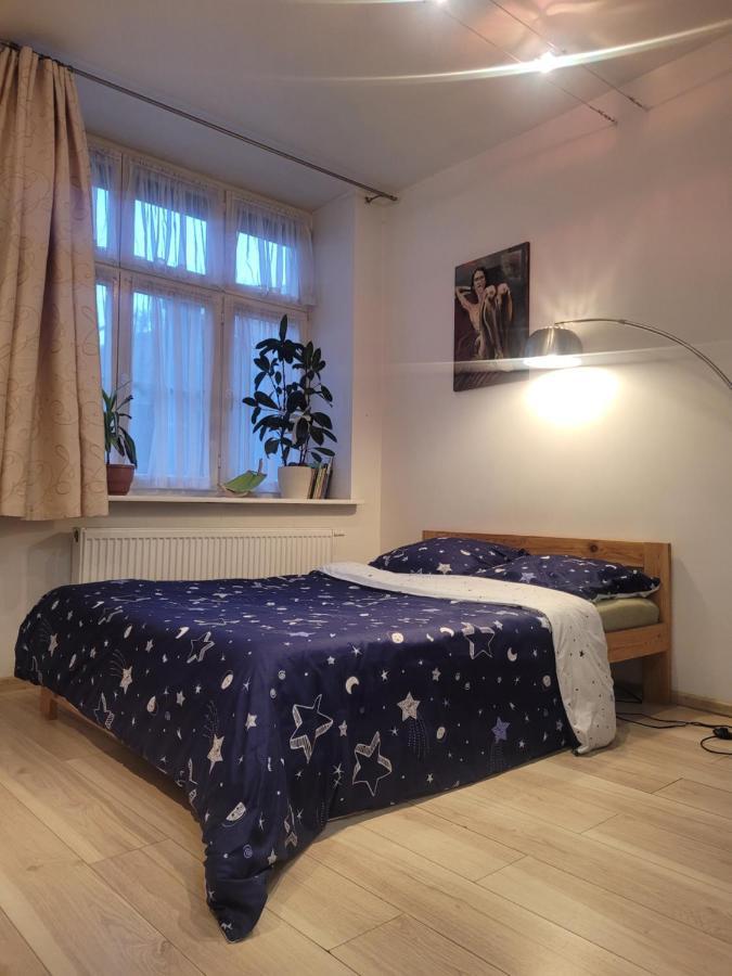 Piernikowy Na Starym Miescie Apartment