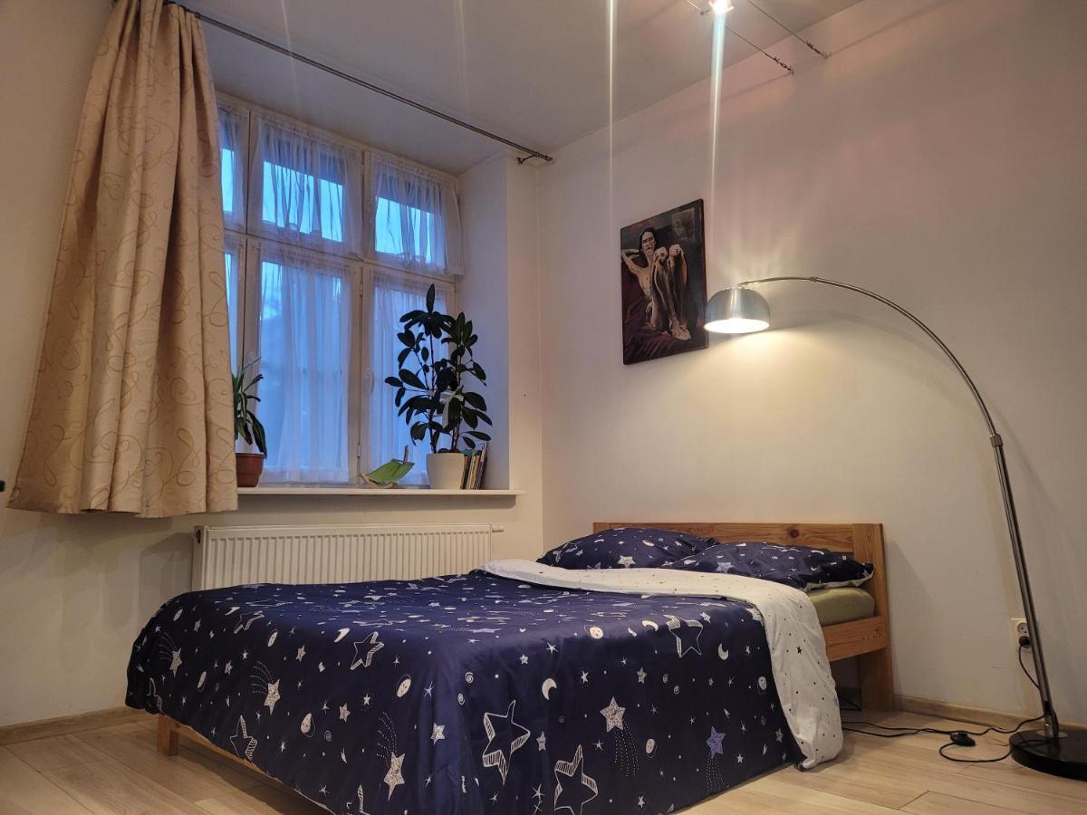 Apartment Piernikowy Na Starym Miescie *