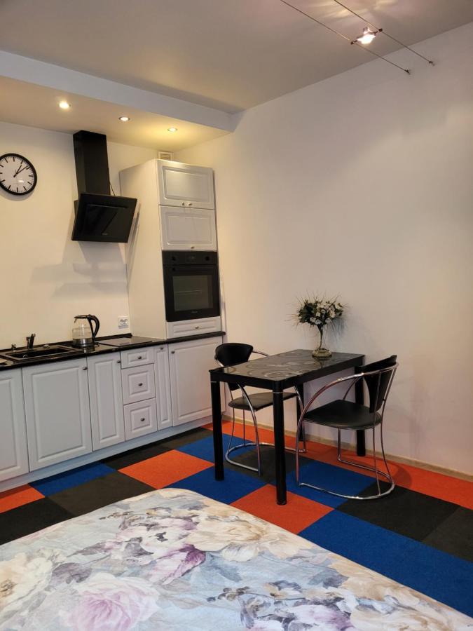Piernikowy Na Starym Miescie Apartment