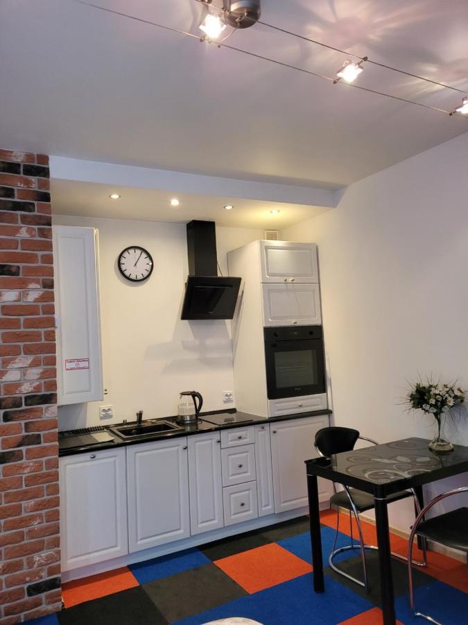 Piernikowy Na Starym Miescie Apartment *