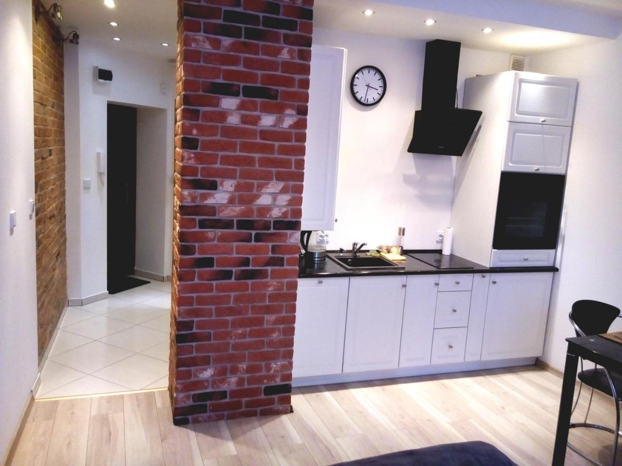 Apartment Piernikowy Na Starym Miescie Torun
