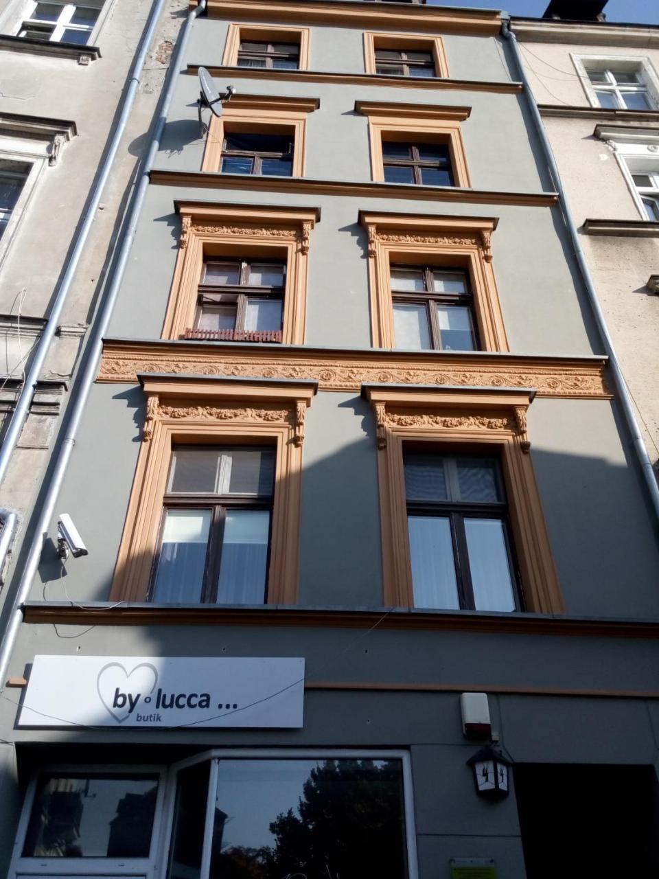 Piernikowy Na Starym Miescie