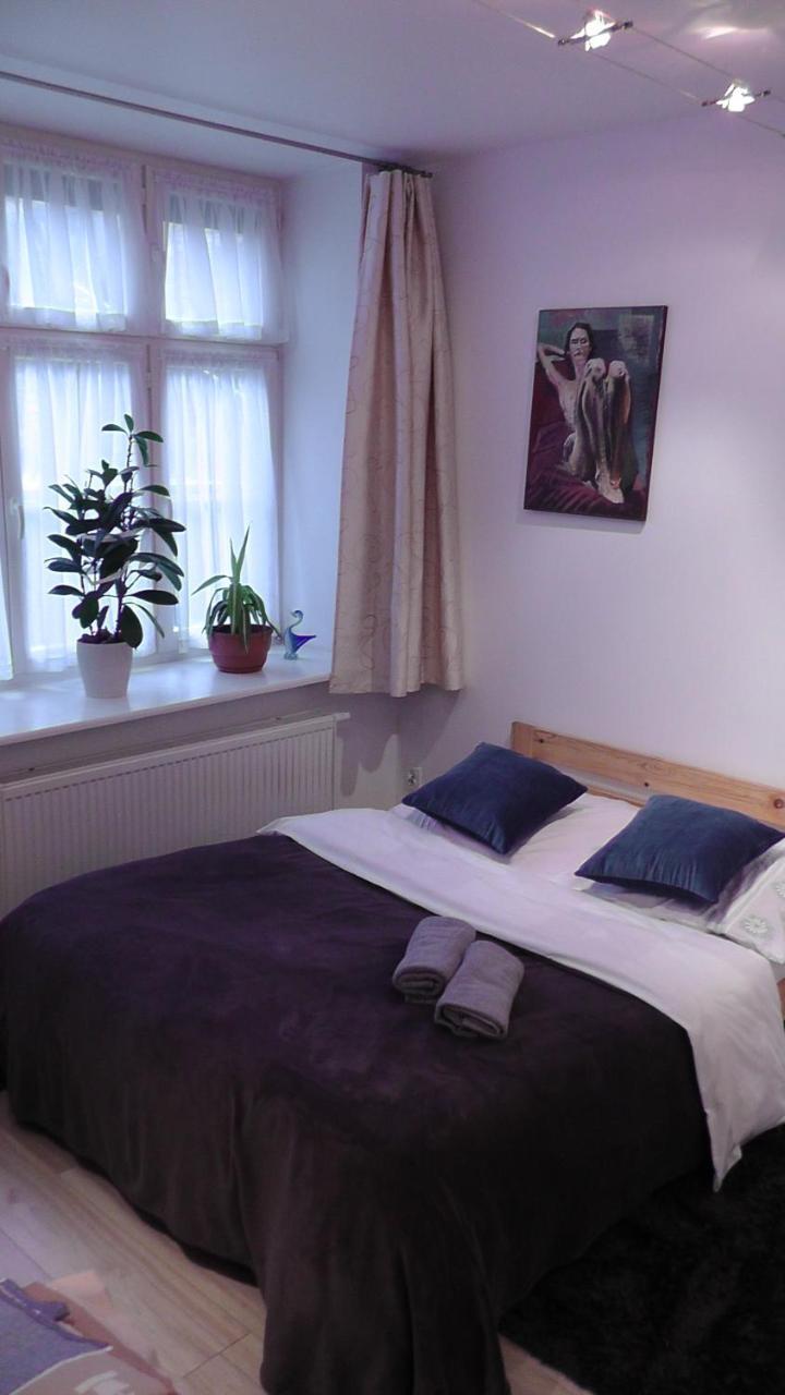 Piernikowy Na Starym Miescie Apartment Torun