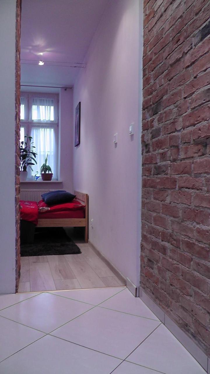 Piernikowy Na Starym Miescie Apartment Torun